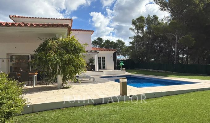 Vendita Chalet Es Mercadal
