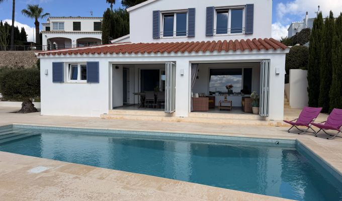 Vendita Chalet Es Mercadal