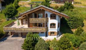 Vendita Chalet Gryon