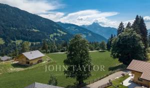 Vendita Chalet Gryon