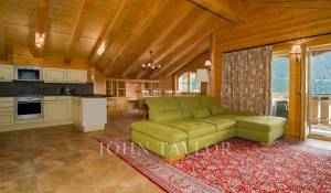 Vendita Chalet Gryon