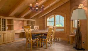 Vendita Chalet Gryon