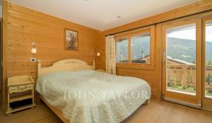 Vendita Chalet Gryon
