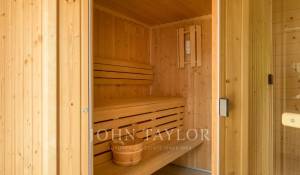 Vendita Chalet Gryon