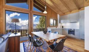 Vendita Chalet Haute-Nendaz