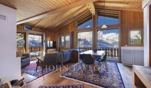 Vendita Chalet Haute-Nendaz