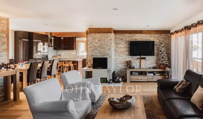 Vendita Chalet Haute-Nendaz