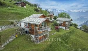 Vendita Chalet Hérémence