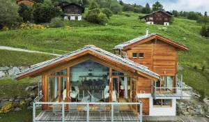 Vendita Chalet Hérémence