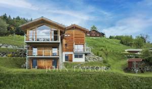 Vendita Chalet Hérémence