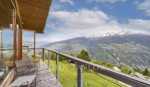 Vendita Chalet Hérémence