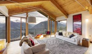 Vendita Chalet Hérémence