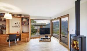 Vendita Chalet Hérémence
