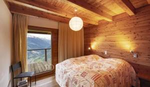 Vendita Chalet Hérémence