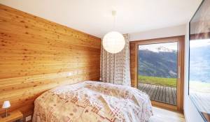 Vendita Chalet Hérémence