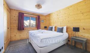 Vendita Chalet La Tzoumaz