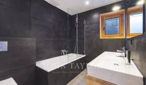 Vendita Chalet La Tzoumaz
