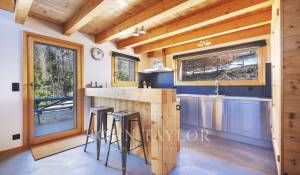 Vendita Chalet La Tzoumaz