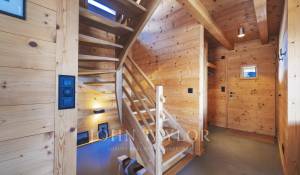Vendita Chalet La Tzoumaz
