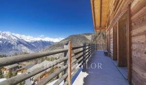 Vendita Chalet La Tzoumaz