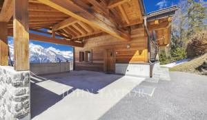 Vendita Chalet La Tzoumaz