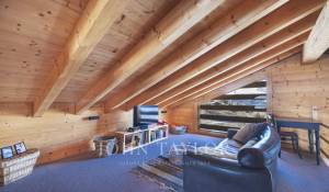 Vendita Chalet La Tzoumaz