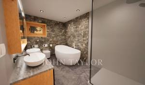 Vendita Chalet La Tzoumaz
