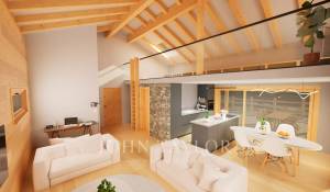 Vendita Chalet La Tzoumaz