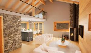 Vendita Chalet La Tzoumaz