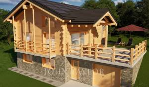 Vendita Chalet La Tzoumaz