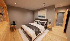 Vendita Chalet La Tzoumaz