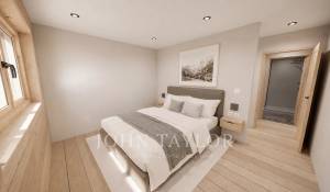 Vendita Chalet La Tzoumaz