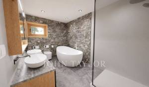 Vendita Chalet La Tzoumaz