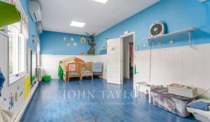 Vendita Chalet Las Rozas de Madrid