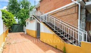 Vendita Chalet Las Rozas de Madrid