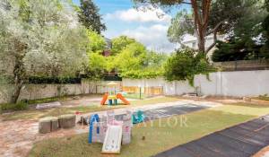 Vendita Chalet Las Rozas de Madrid