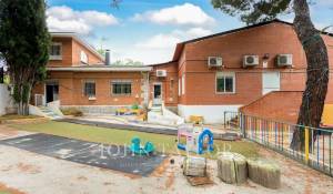Vendita Chalet Las Rozas de Madrid