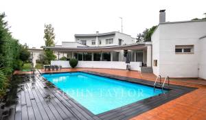 Vendita Chalet Las Rozas de Madrid