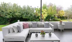 Vendita Chalet Las Rozas de Madrid