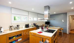 Vendita Chalet Las Rozas de Madrid