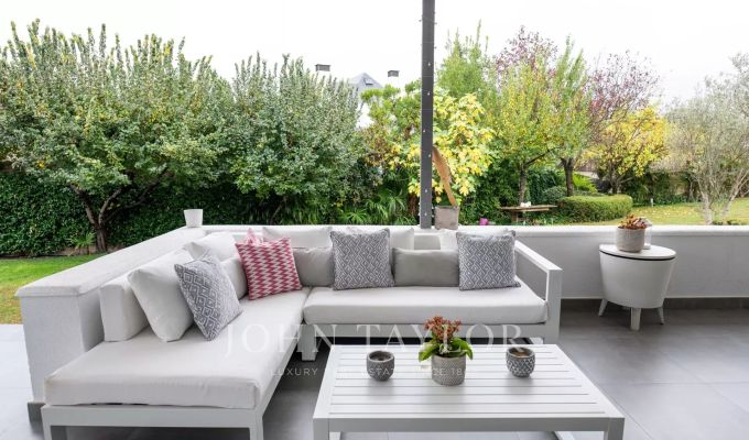 Vendita Chalet Las Rozas de Madrid