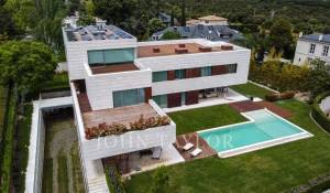 Vendita Chalet Madrid