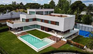 Vendita Chalet Madrid