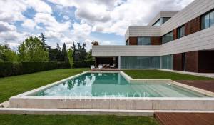 Vendita Chalet Madrid