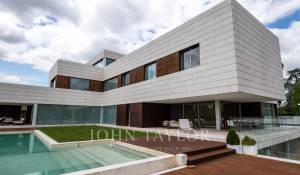 Vendita Chalet Madrid