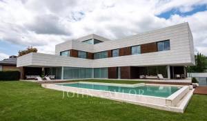 Vendita Chalet Madrid