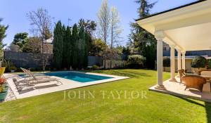 Vendita Chalet Madrid