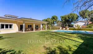 Vendita Chalet Madrid