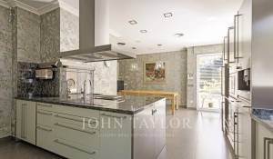 Vendita Chalet Madrid