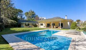 Vendita Chalet Madrid